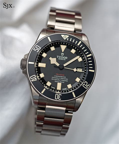 sjx tudor pelagos.